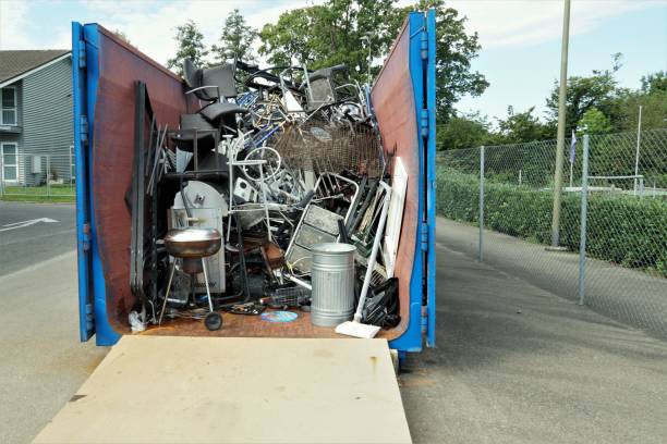 Best Junk Hauling Services  in Dilworthtown, PA