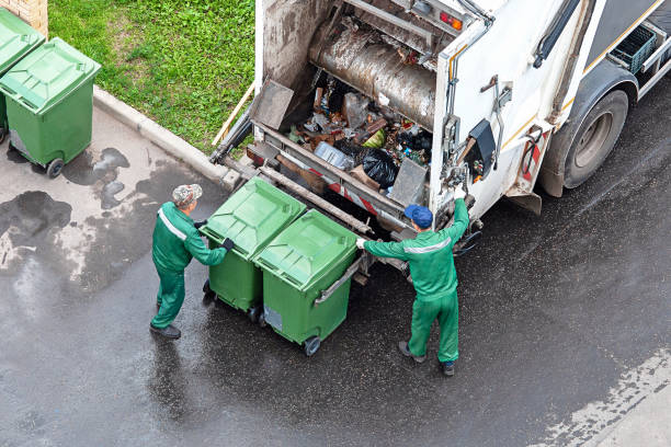 Trusted Dilworthtown, PA Junk Removal Experts