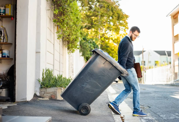 Best Basement Cleanout Services  in Dilworthtown, PA