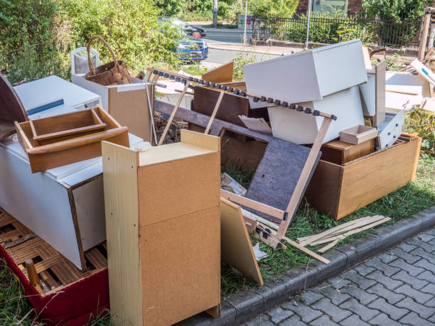 Attic Cleanout Services in Dilworthtown, PA