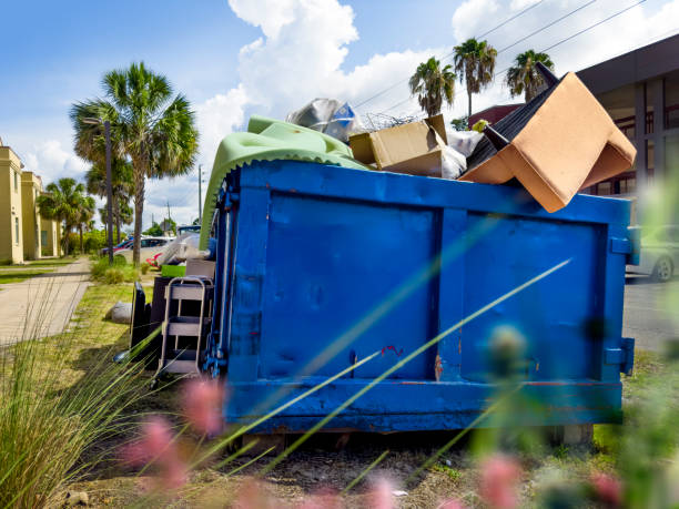 Best Basement Cleanout Services  in Dilworthtown, PA